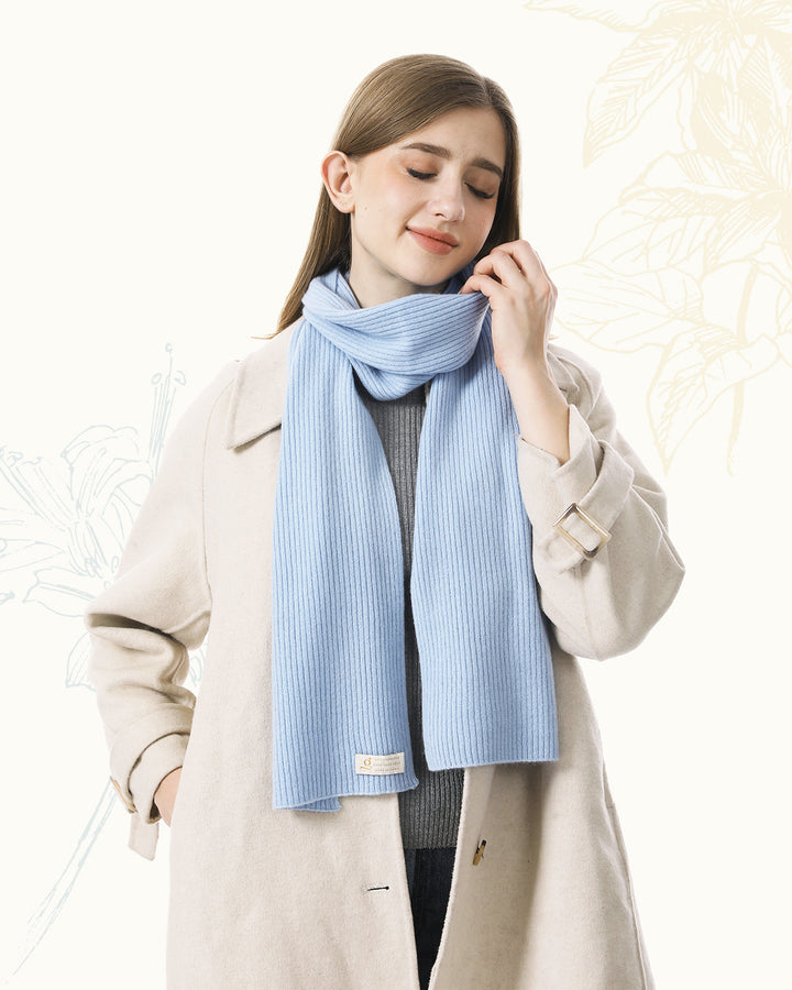 Cashmere Scarf