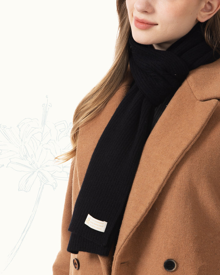 Cashmere Scarf